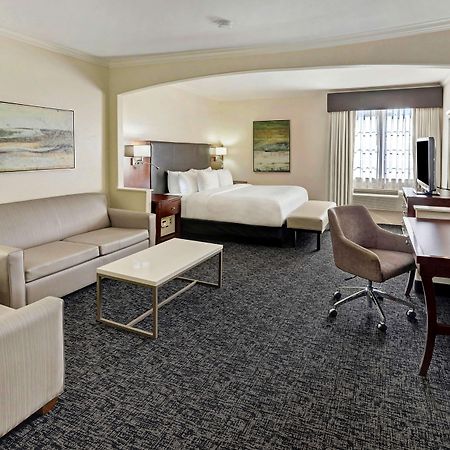 Best Western Plus Downtown Inn & Suites Χιούστον Εξωτερικό φωτογραφία