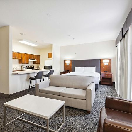 Best Western Plus Downtown Inn & Suites Χιούστον Εξωτερικό φωτογραφία