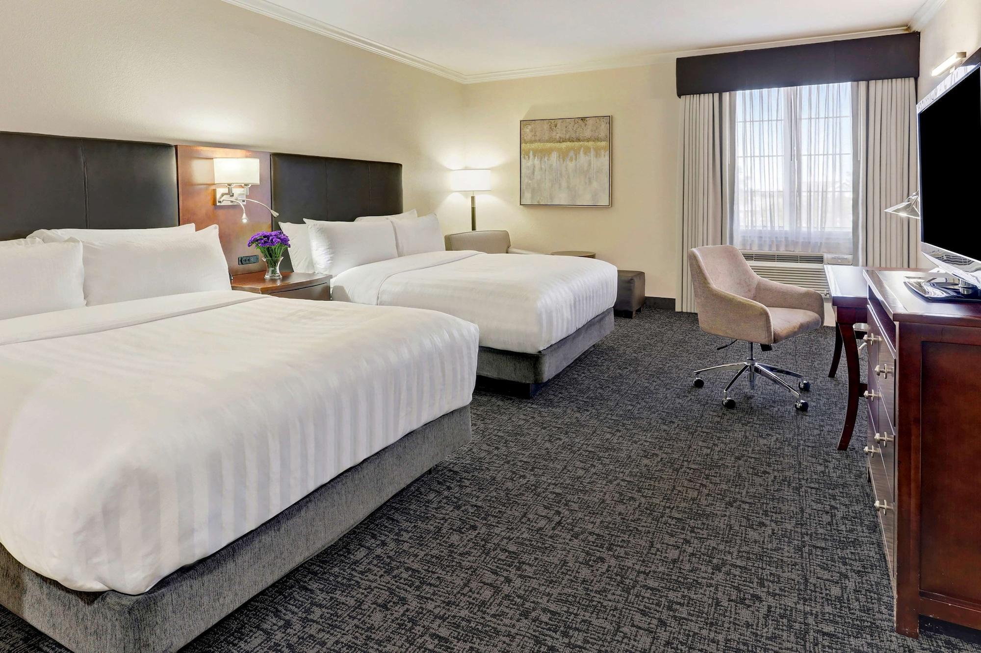 Best Western Plus Downtown Inn & Suites Χιούστον Εξωτερικό φωτογραφία