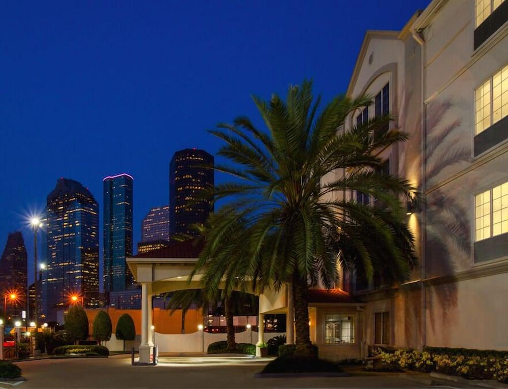 Best Western Plus Downtown Inn & Suites Χιούστον Εξωτερικό φωτογραφία
