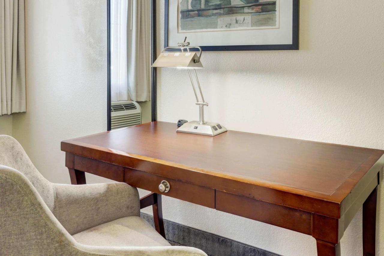 Best Western Plus Downtown Inn & Suites Χιούστον Εξωτερικό φωτογραφία