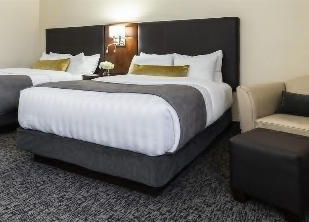 Best Western Plus Downtown Inn & Suites Χιούστον Εξωτερικό φωτογραφία