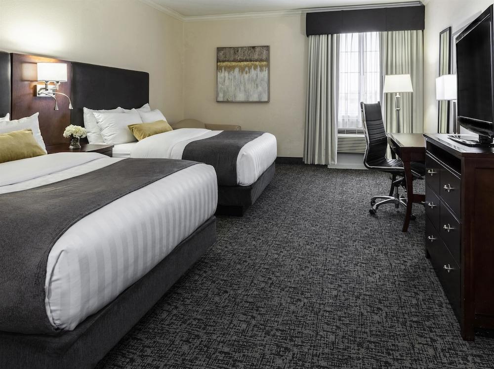 Best Western Plus Downtown Inn & Suites Χιούστον Εξωτερικό φωτογραφία