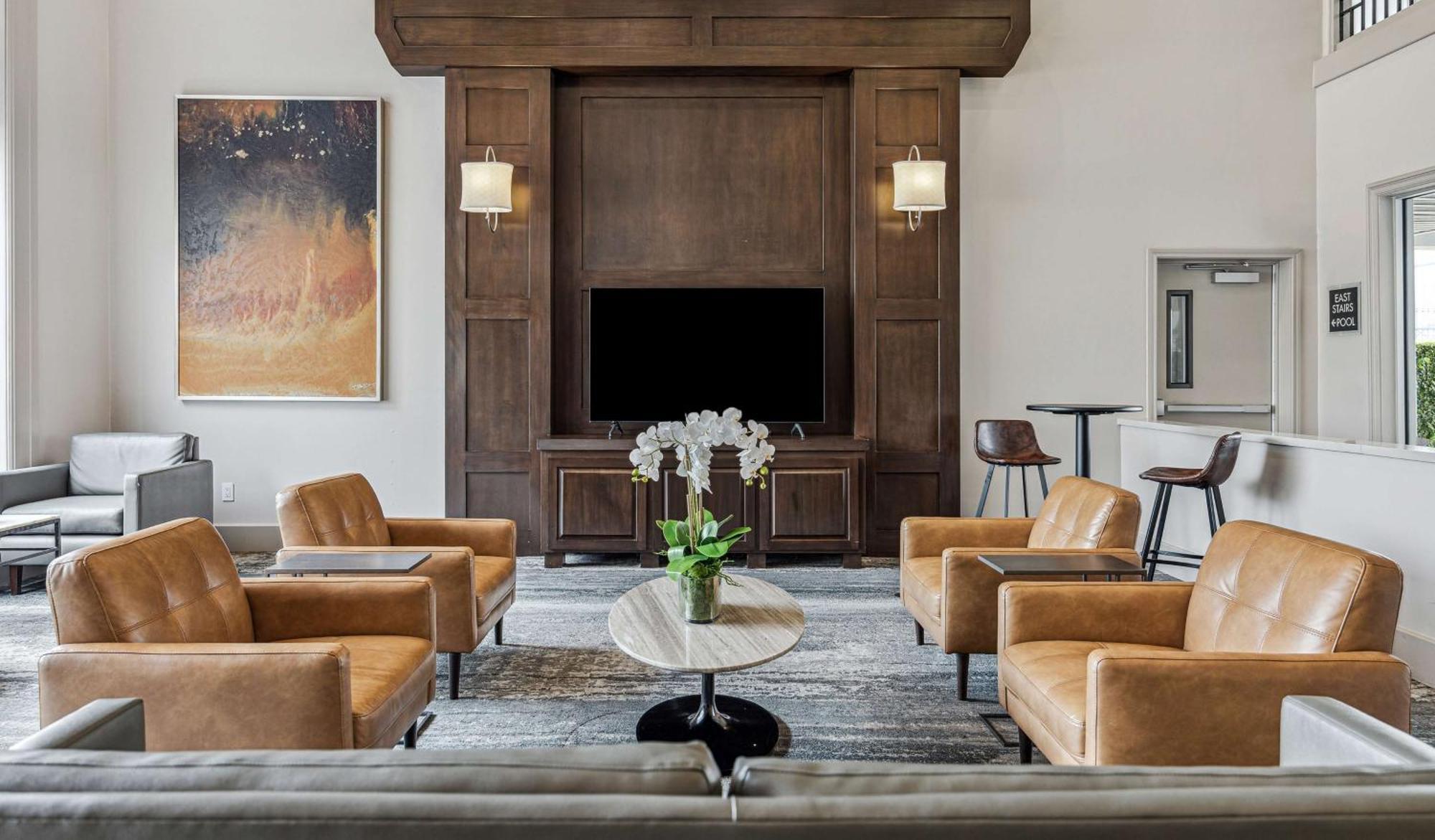 Best Western Plus Downtown Inn & Suites Χιούστον Εξωτερικό φωτογραφία