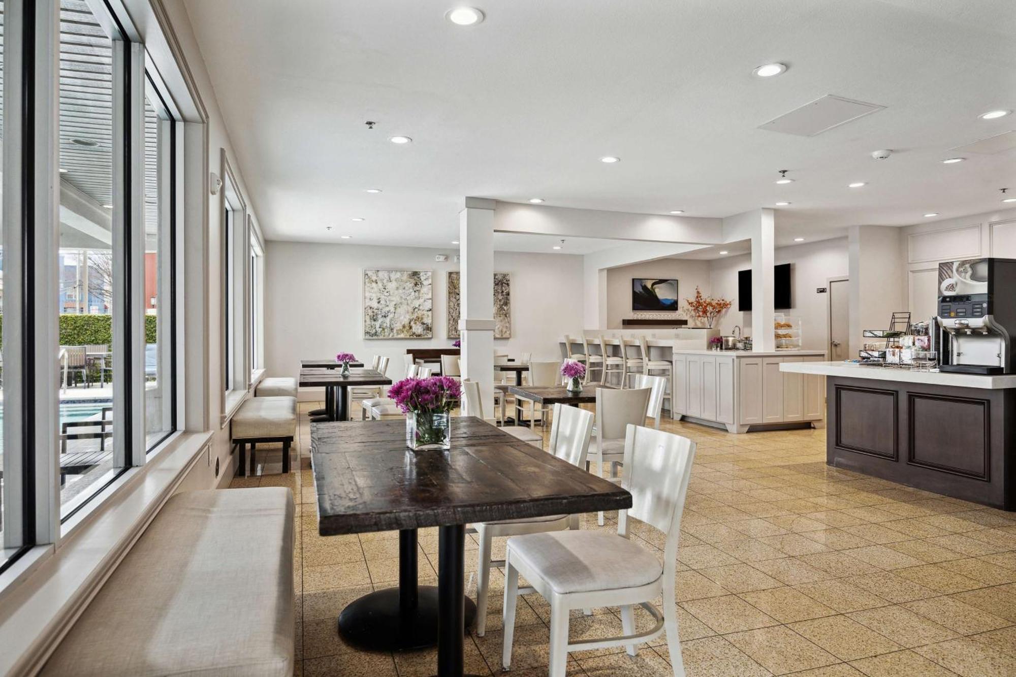 Best Western Plus Downtown Inn & Suites Χιούστον Εξωτερικό φωτογραφία