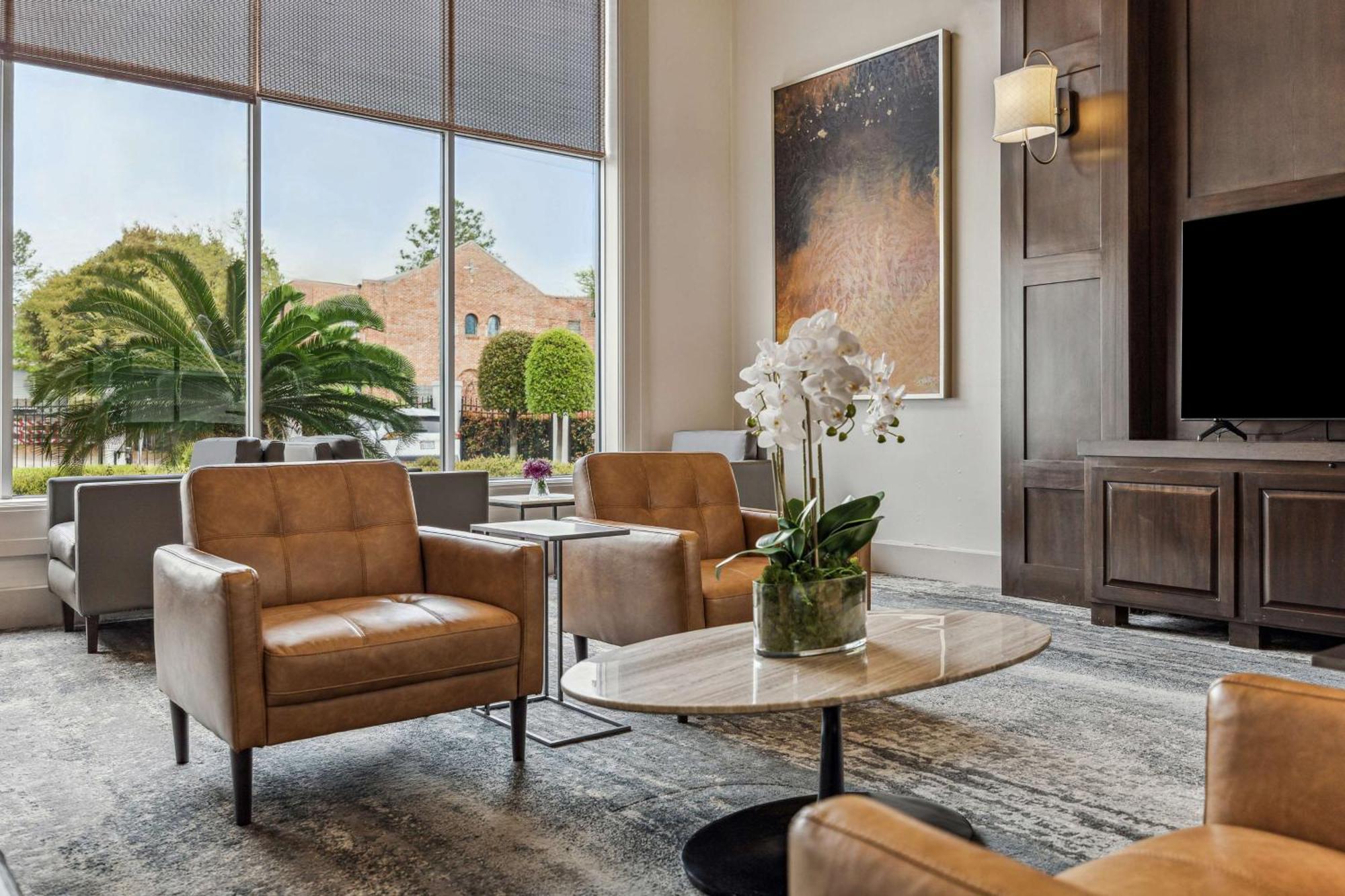 Best Western Plus Downtown Inn & Suites Χιούστον Εξωτερικό φωτογραφία