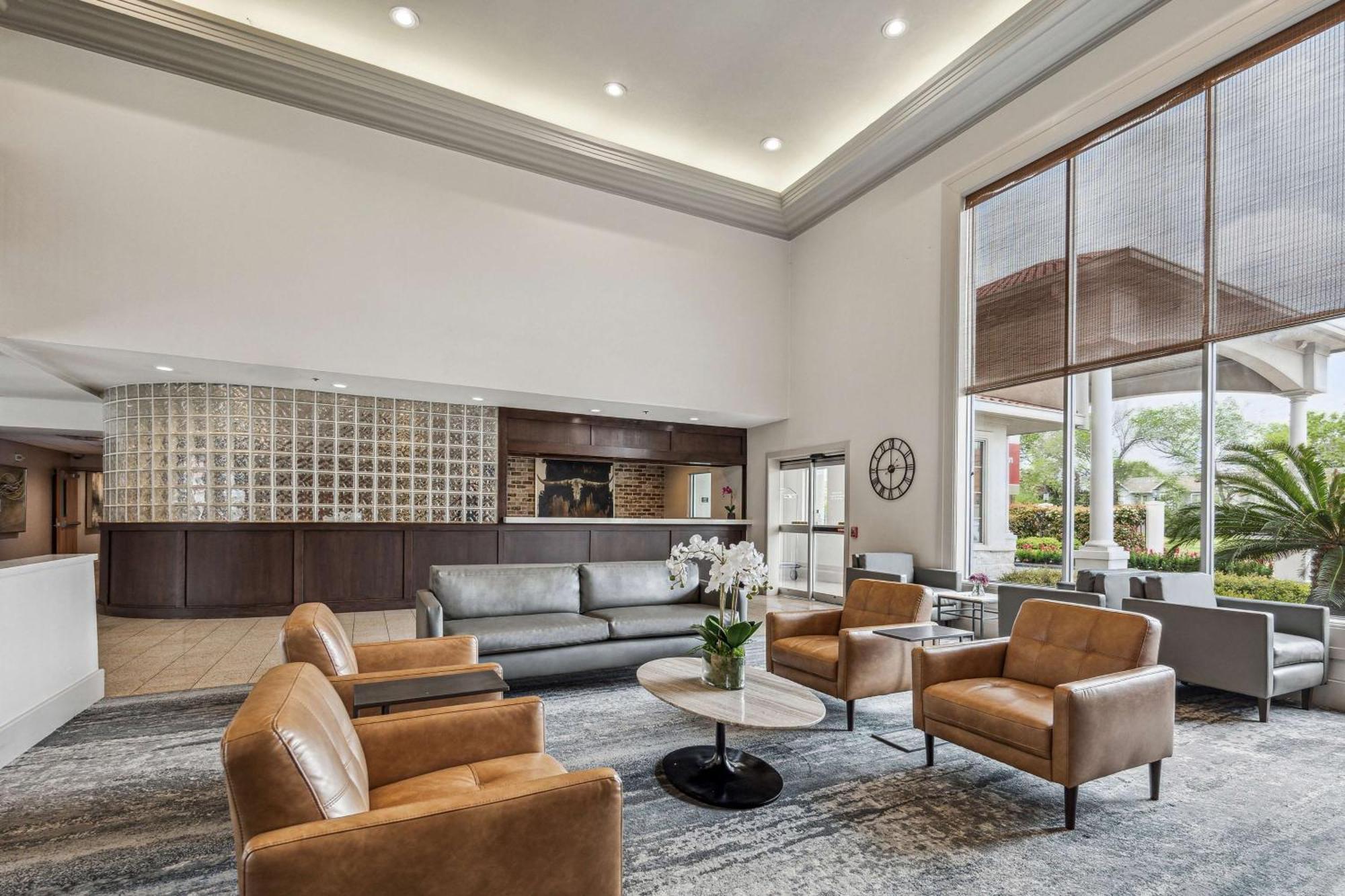 Best Western Plus Downtown Inn & Suites Χιούστον Εξωτερικό φωτογραφία