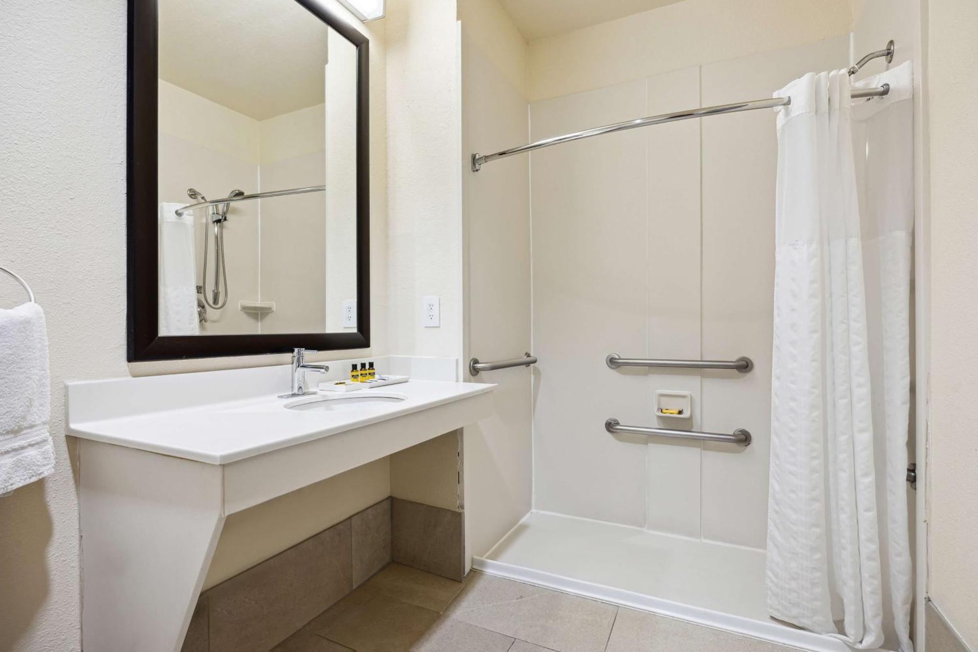 Best Western Plus Downtown Inn & Suites Χιούστον Εξωτερικό φωτογραφία