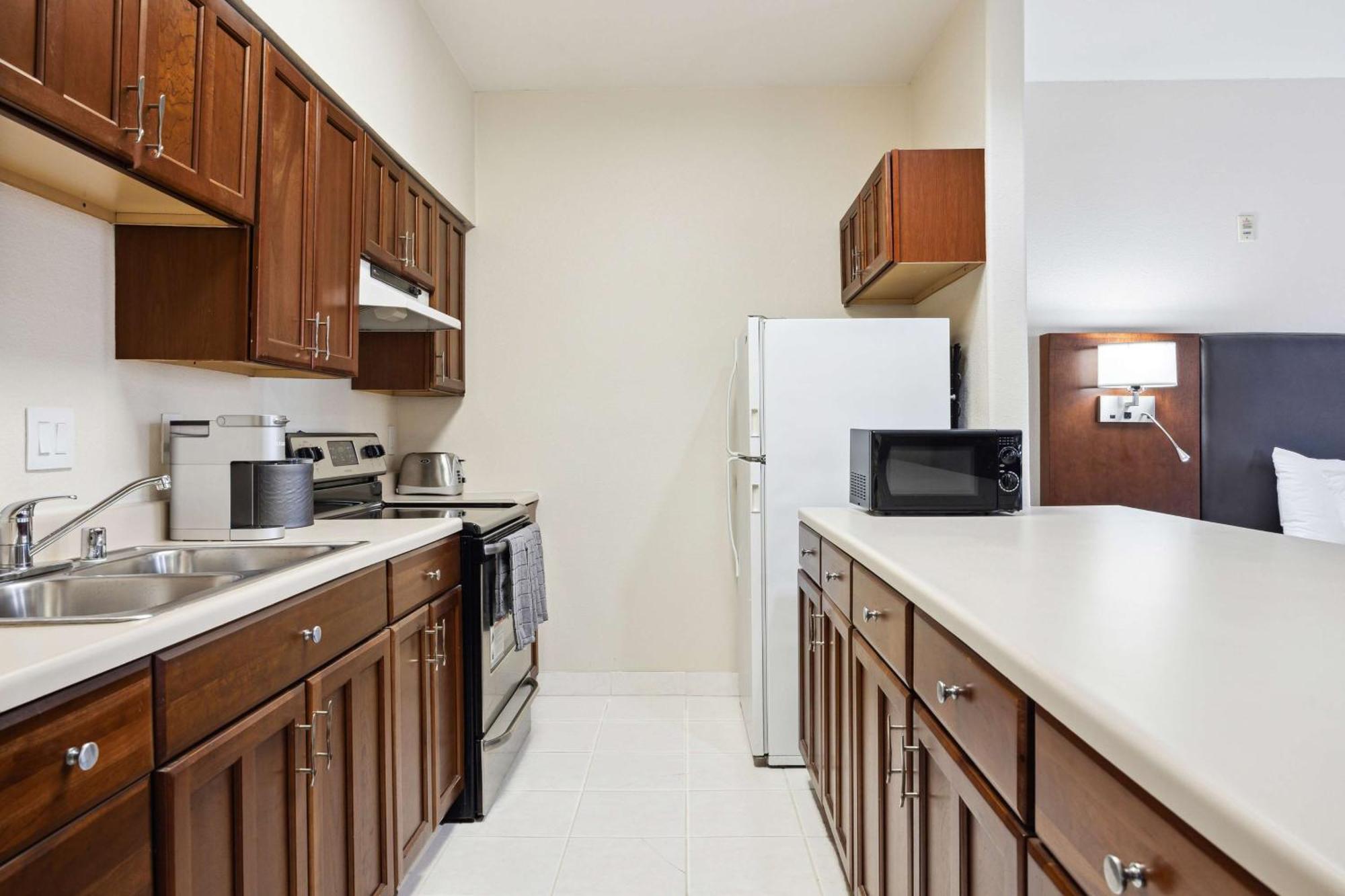 Best Western Plus Downtown Inn & Suites Χιούστον Εξωτερικό φωτογραφία