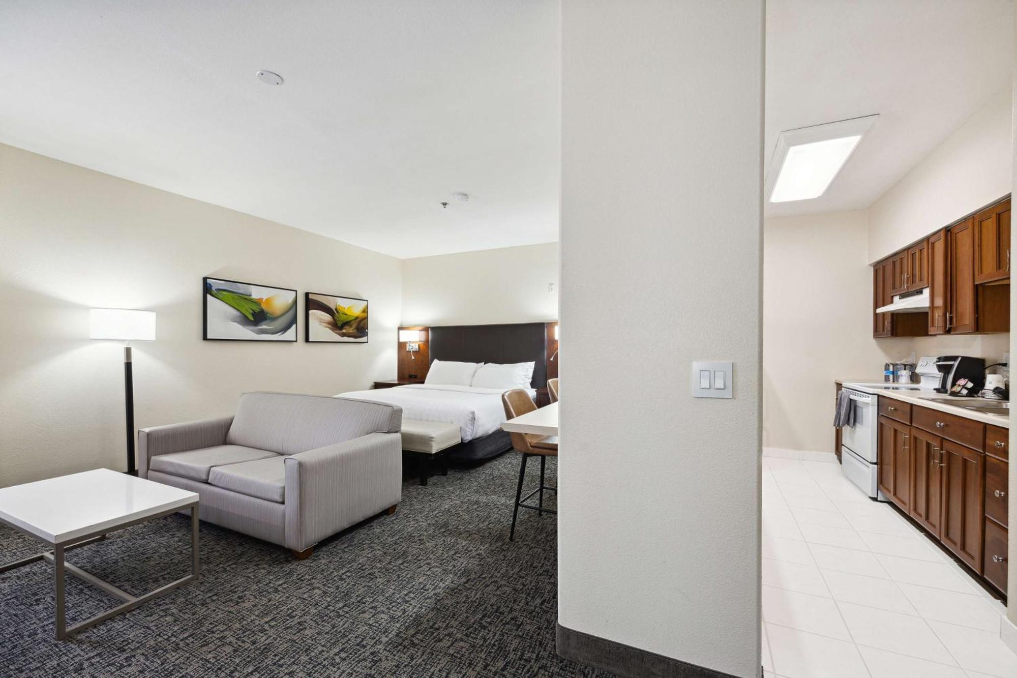 Best Western Plus Downtown Inn & Suites Χιούστον Εξωτερικό φωτογραφία