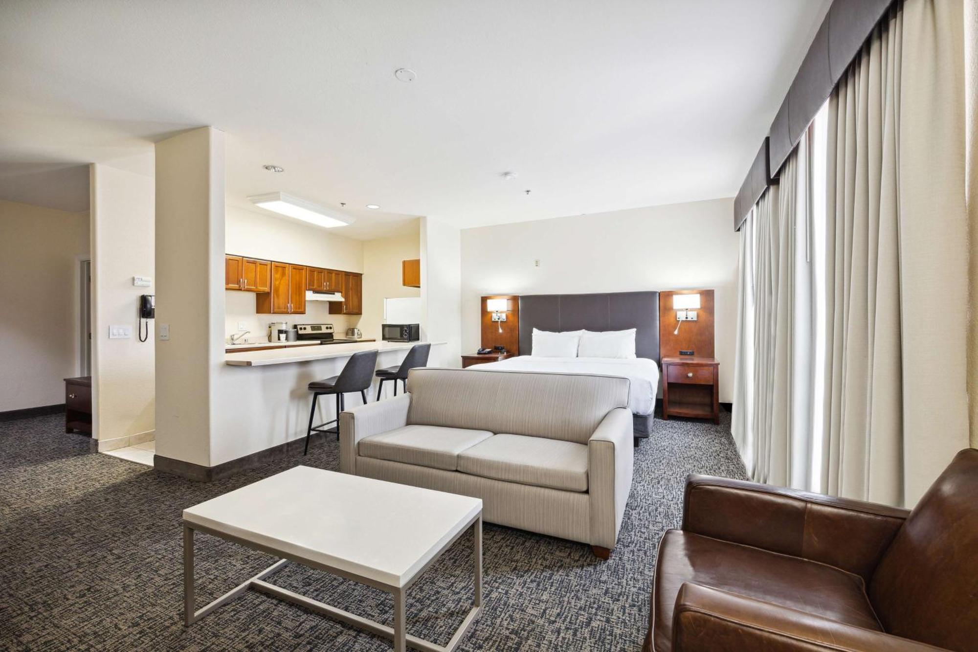 Best Western Plus Downtown Inn & Suites Χιούστον Εξωτερικό φωτογραφία
