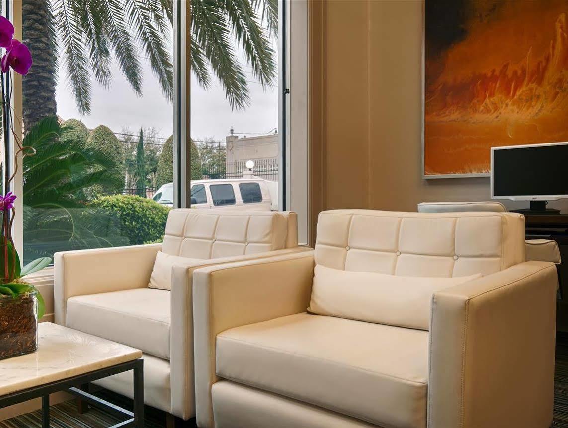 Best Western Plus Downtown Inn & Suites Χιούστον Εξωτερικό φωτογραφία
