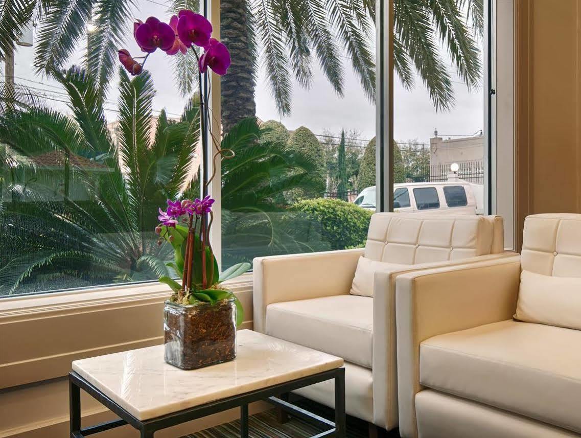Best Western Plus Downtown Inn & Suites Χιούστον Εξωτερικό φωτογραφία